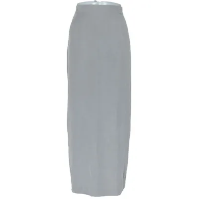 Långkjol (Grå) från Gerry Weber Kupro, Polyester