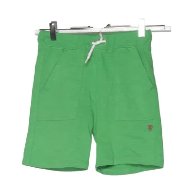 Sweatshorts (Grøn) fra Hatley Bomuld