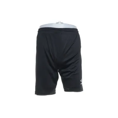 Basketshorts (Svart) från Umbro Polyester