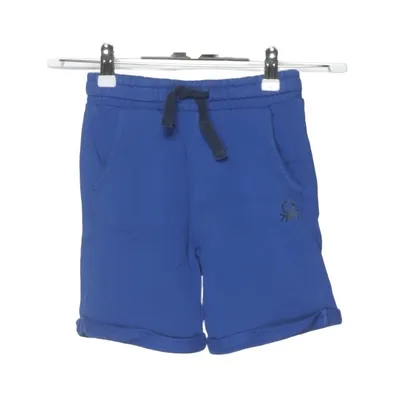 Mjukisshorts (Blå) från United Colors of Benetton