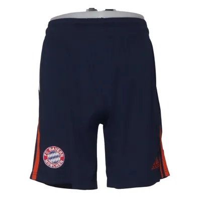 Sports shorts (Blue, Multicolored) from Adidas