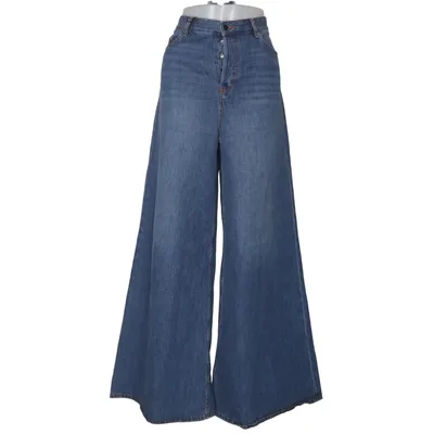 Jeans (Blue) from H&M Edition Cotton