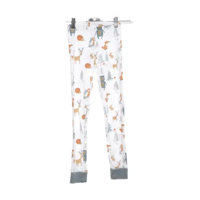 Lange onderbroek (Groen, Meerkleurig, Wit) van H&M Katoen