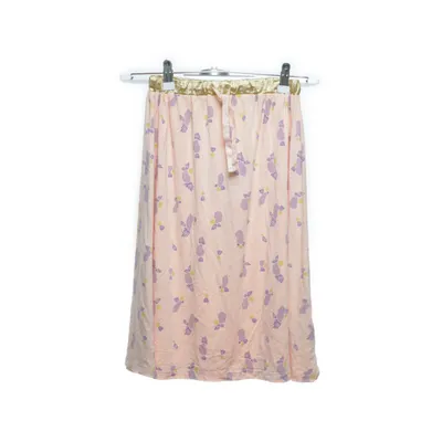 Kjol (SG Paige Coral Skirt) från Soft Gallery Elastan, Viskos