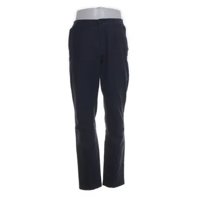 Broek (Blauw) van Mr Marvis Organisch katoen