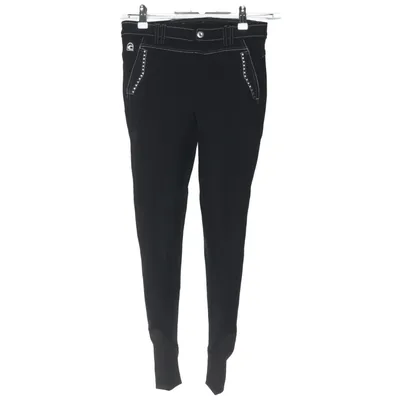 Breeches (Cameron-S) from Cavallo Polyamide, Polyester, Polyurethane