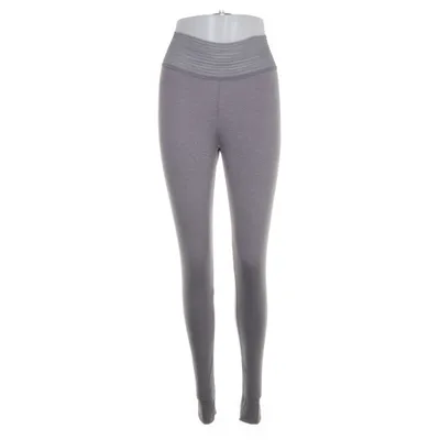 Leggings (Gray) from Cute Booty Elastane, Nylon, Polyester