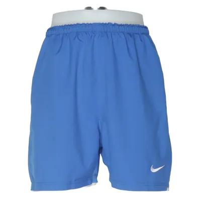 Träningsshorts (Blå) från Nike Polyester