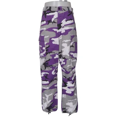 Cargobyxor (B.D.U.) från Rothco Bomull, Polyester