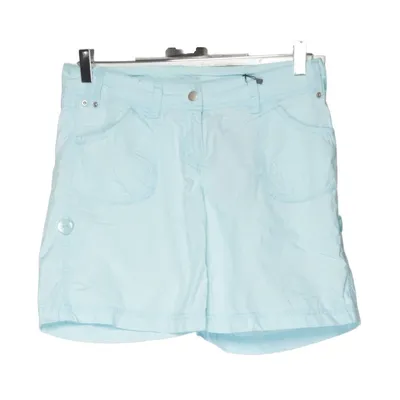 Korte broek (Blauw) van H&M Dubster Katoen