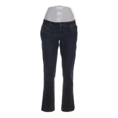 Jeans (Blå) från Fox Bomull, Elastan, Polyester