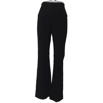 Træningsleggings (Lux Everyday Flare) fra Yogalicious Elastan, Polyester