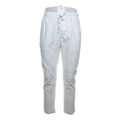 Pyjamasbukser (Hvid) fra Only & Sons Bomuld, Linned