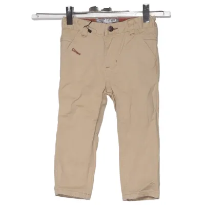Chinos (Beige) från Molo Jeans Bomull
