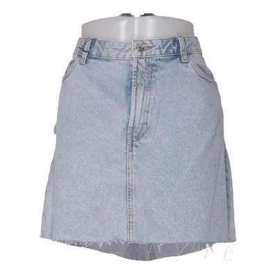 Denim skirt (Blue) from Baby Angel Cotton