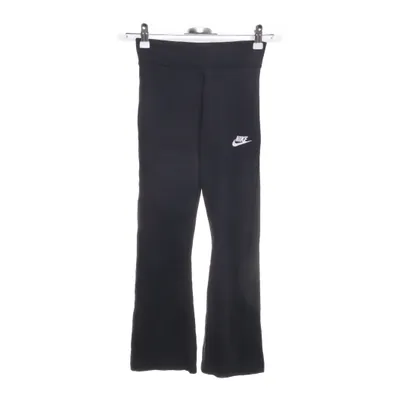 Leggings (Svart) från Nike Skinn, Bomull, Polyester, Elastan