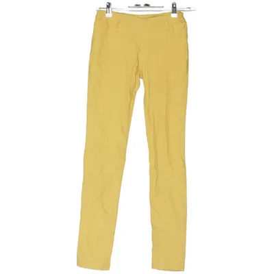 Pantalon (Jaune) de Vision