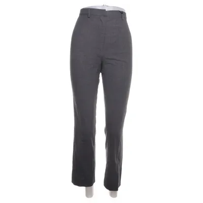 Suit pants (Gray) from Windsor Wool