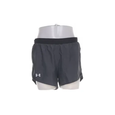 Træningsshorts (Grå) fra Under Armour Polyester
