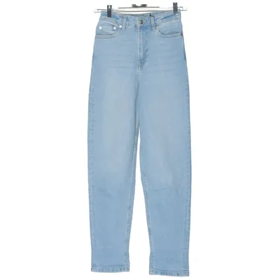 Jeans (Blue) from Divided by H&M Cotton, Elastane, Polyester