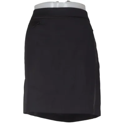 Jupe (Noir) de Karen by Simonsen Acétate, Polyester, Viscose