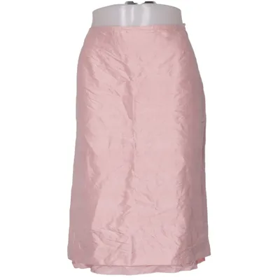 Rok (Roze) van Vera Mont Acetaat, Zijde