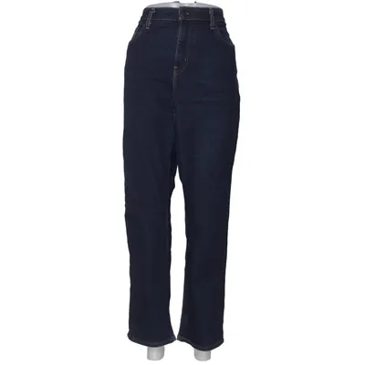 Jeans (724) from Levi's Premium Cotton, Elastane, Lyocell, Polyester