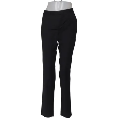 Stoffhose (Schwarz) von Woman by SIR of Sweden Elasthan, Polyester, Wolle