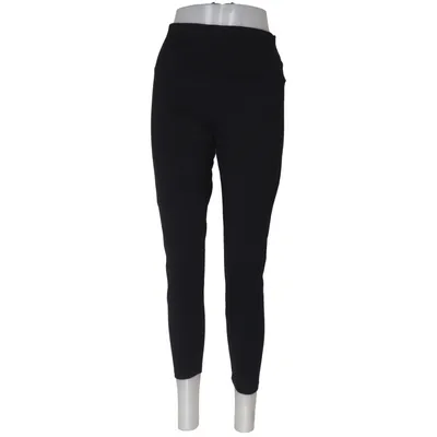 Legging (Noir) de Les Lunes Élasthane