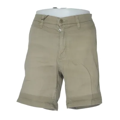 Shorts (Grön) från These Glory Days Bomull, Elastan