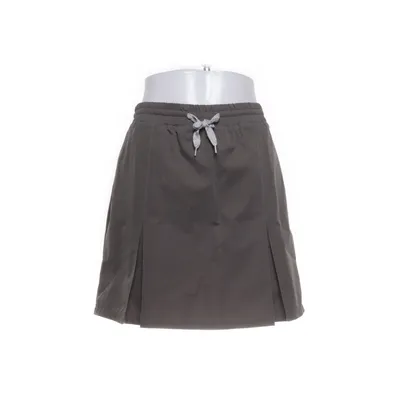 Jupe-short (Vert) de Nature Trail Polyester