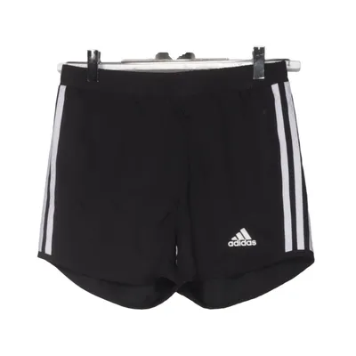Short de sport (Noir, Blanc) de Adidas Polyester