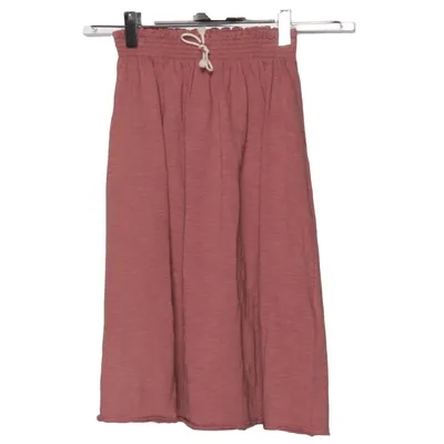 Skirt (Pink) from Play Up Organic cotton