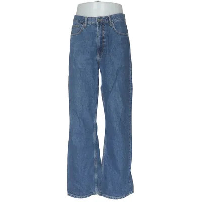 Jeans (Blå) från Dr. Denim Bomull