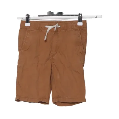 Short (Marron) de H&M Coton