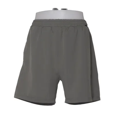 Trainingsshorts (Groen) van ASOS 4505 Elastaan, Polyester