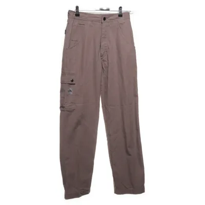 Cargobyxor (Brun) från The North Face Bomull, Polyester
