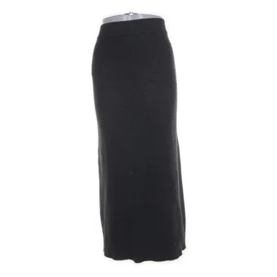 Rok (Grijs) van Soft Goat Kasjmier, Wol