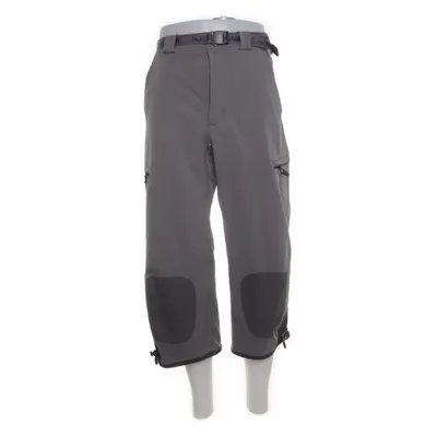 Pants (Gray) from Klättermusen
