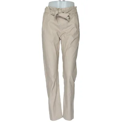 Byxor (Frida) från Knit-ted Polyuretan, Viskos