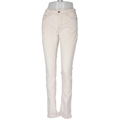 Jeans (Beige) från Wonderjeans by Olivia Bomull, Elastan, Polyester