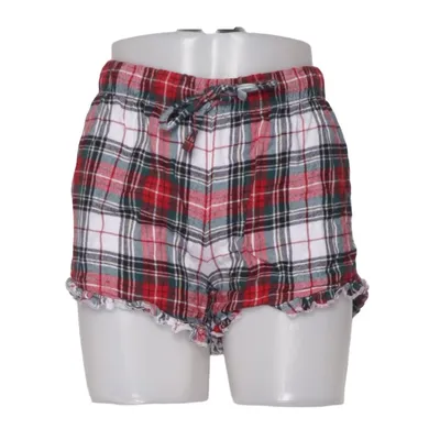 Short de pyjama (Rouge, Blanc, Vert) de Cubus Coton