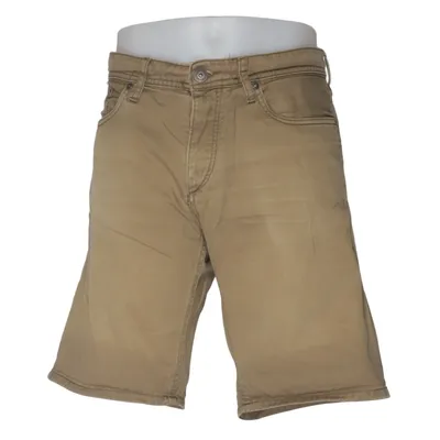 Short (Jjirick Original Shorts Am Pac) de Jack & Jones Jeans Intelligence Coton