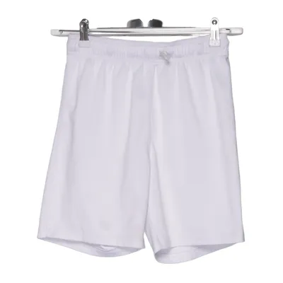 Short de sport (Blanc) de H&M Move Polyester