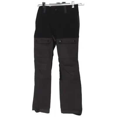 Pantalon d'extérieur (High Mountain) de High Mountain Coton, Élasthane, Polyamide, Polyester