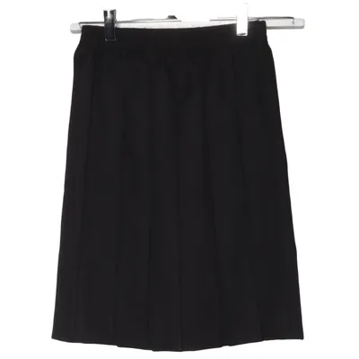 Rok (Zwart) van Innovation Polyester