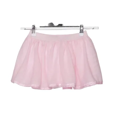 Tyllkjol (Rosa) från Sweet Heart Polyester