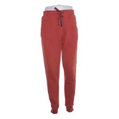 Joggingbroek (Rood) van Lyle & Scott Katoen, Polyester