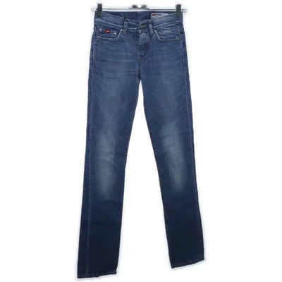 Jeans (Blue) from Gas Jeans Cotton