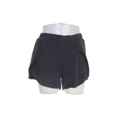 Trainingsshorts (Zwart) van Odlo